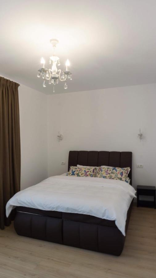 M Rooms Bukarest Exterior foto