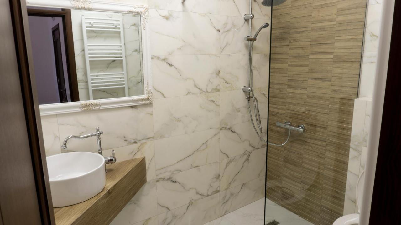 M Rooms Bukarest Exterior foto