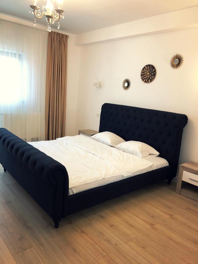 M Rooms Bukarest Exterior foto